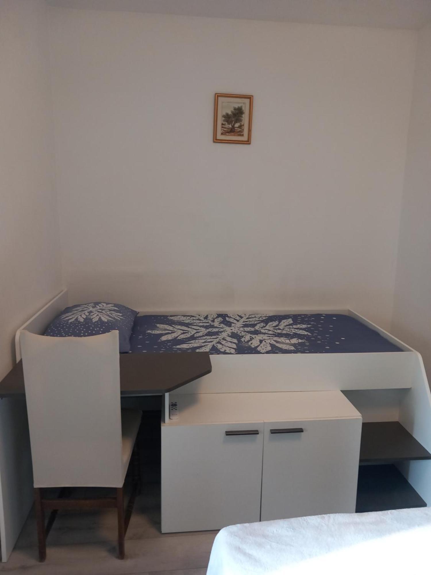 Apartman Iva Кучиште Номер фото